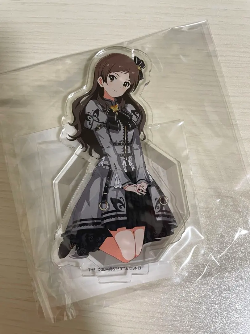 Thumbnail of THE IDOLM@STER Million Live! Shiho Kitazawa Acrylic Stand