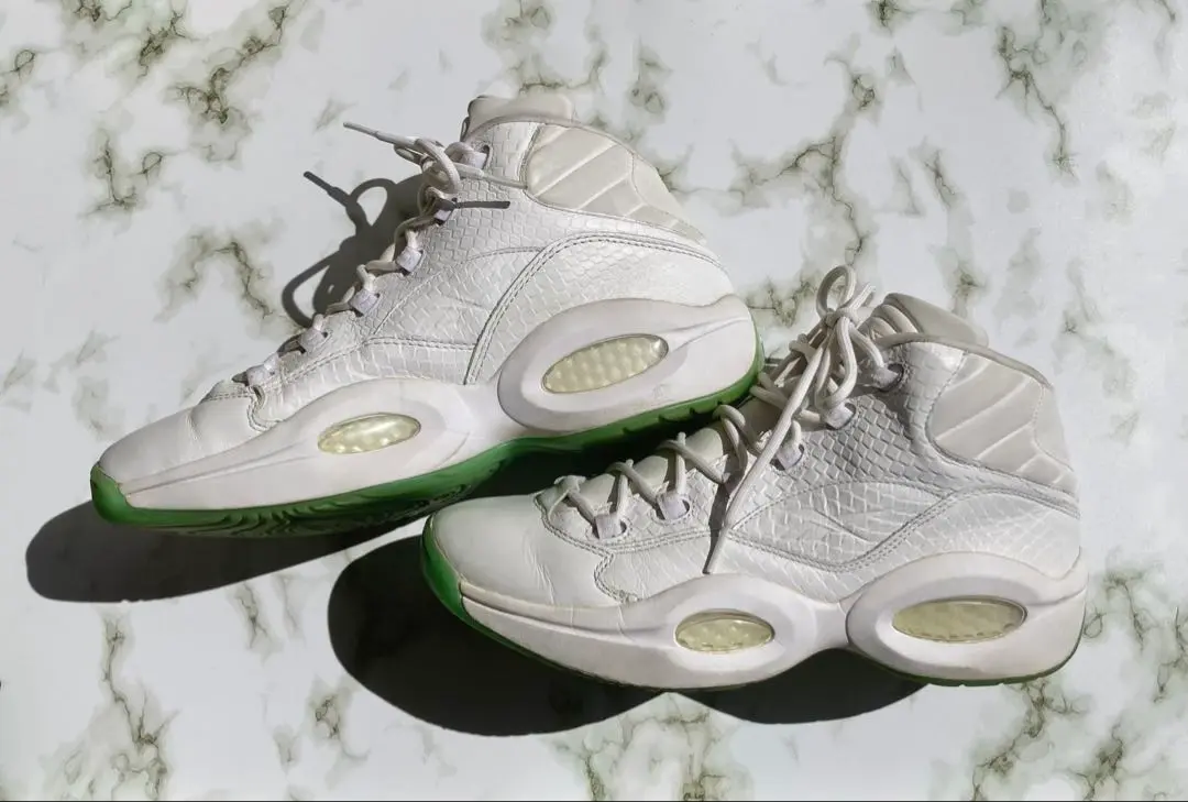 【新品タグ付】Reebok question low 26cm Reebok｜クエスチョンロー / QUESTION LOW | Rakuten Fashion