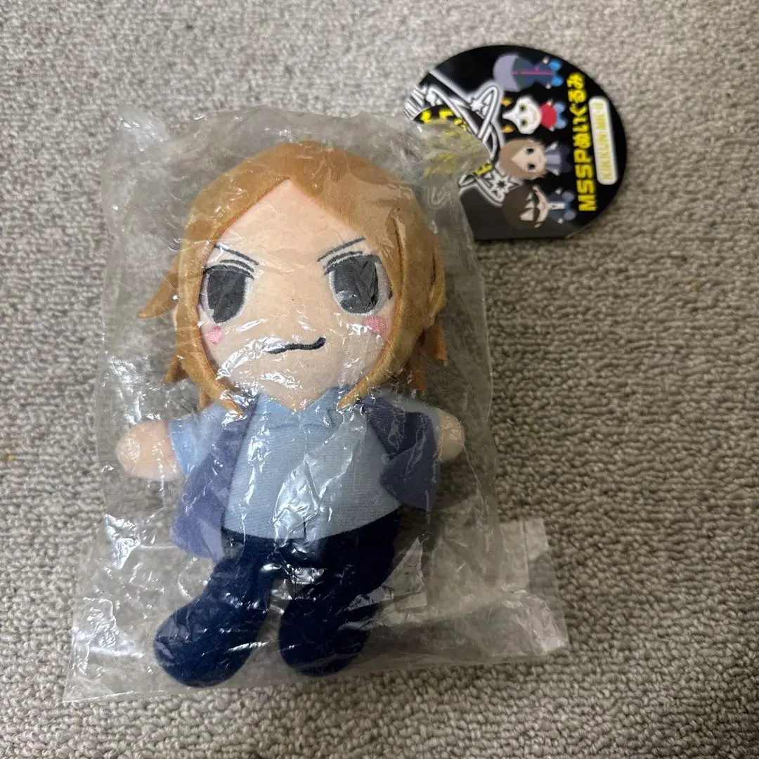Amazon.co.jp: M.S.S Project あろまほっと ぬいぐるみII : おもちゃ