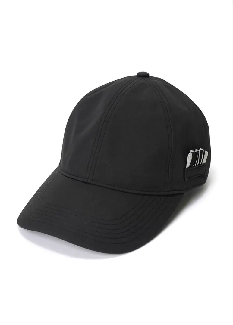SIDE FRILL CAP | BORDERS at BALCONY 公式サイト丨CLASS BORDER