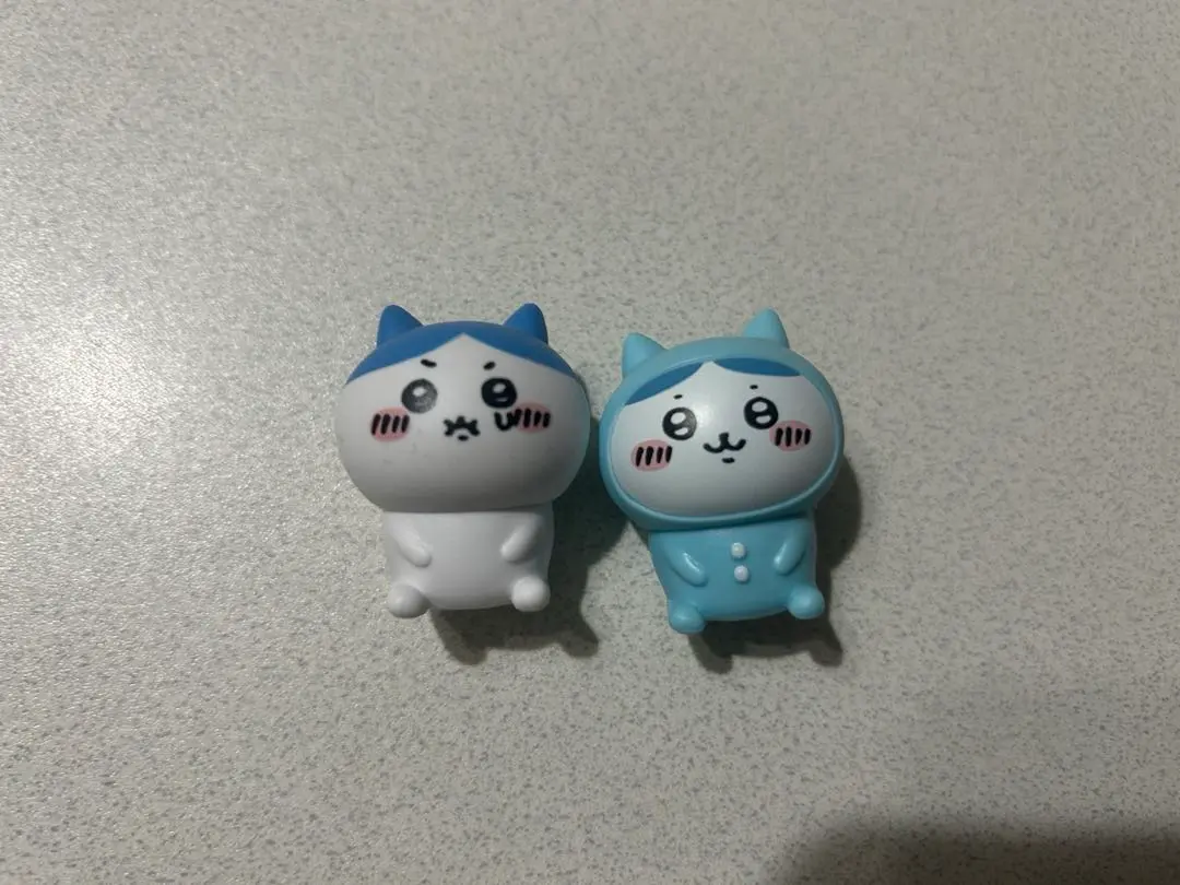 Thumbnail of Chikawa Figure Set of 2