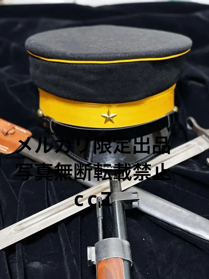 2025年最新】軍帽 明治の人気アイテム - メルカリ