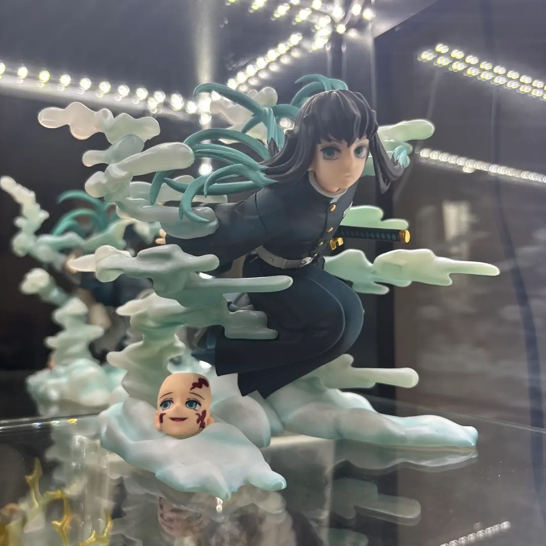 2025年最新】鬼滅の刃 フィギュアーツZERO 時透無一郎の人気