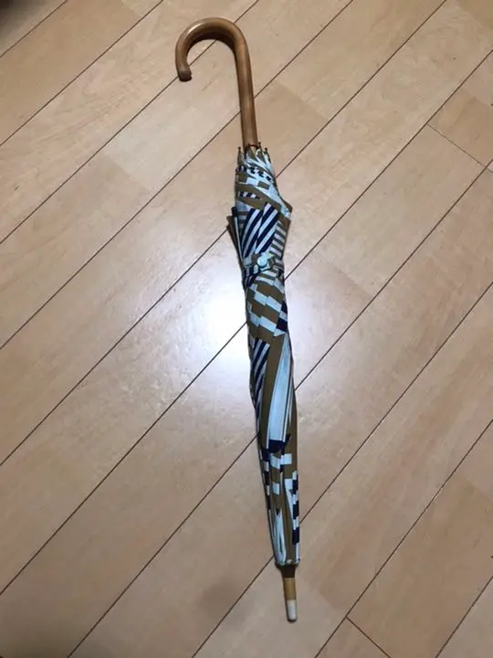 未使用品　サリースコット　sally scott 折りたたみ日傘 未使用品 サリースコット sally scott 折りたたみ日傘 - 小物