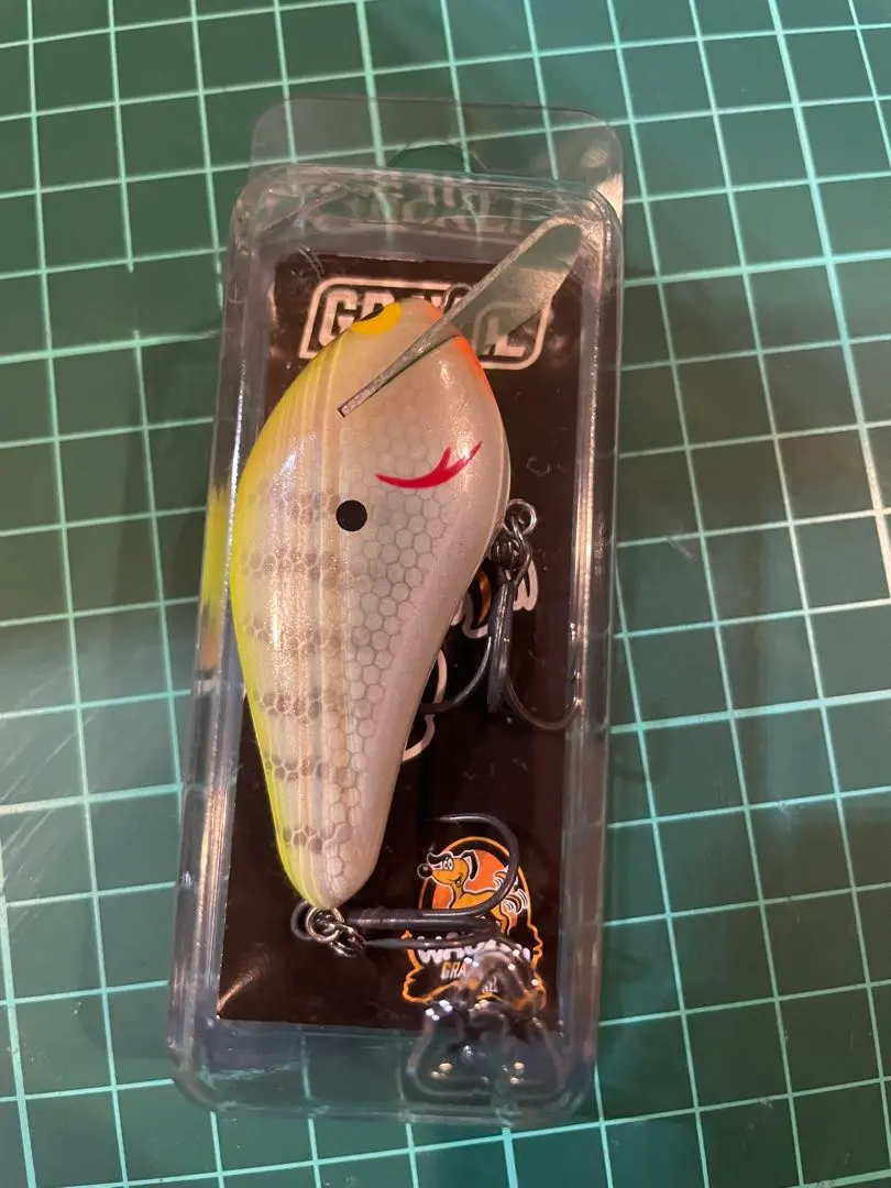 グラベル　ワギー　セット GRAVEL - Knoxville Online Shop