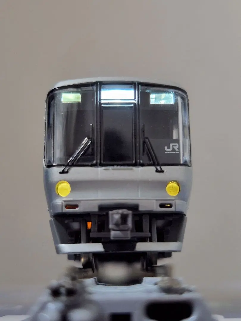 TOMIX 225系5000番台+マイクロエース 223系0番台 8両セット JR 225-0系近郊電車（転落防止幌付・8両編成）セット｜製品情報