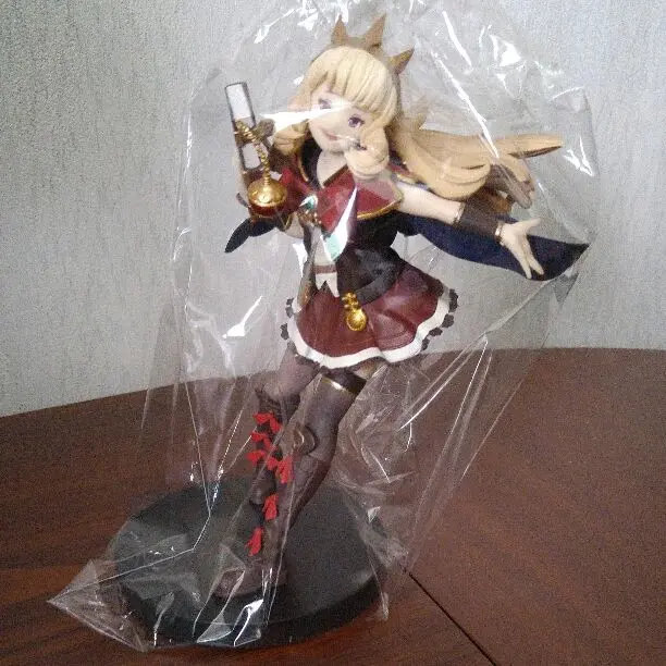 グラブル カリオストロ カラコレDX フィギュア 駿河屋 - 【買取】カリオストロ 「カラコレDX グランブルー