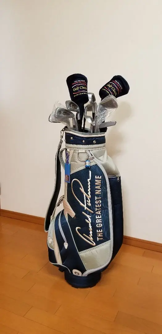2025年最新】Arnold Palmer クラブの人気アイテム - メルカリ