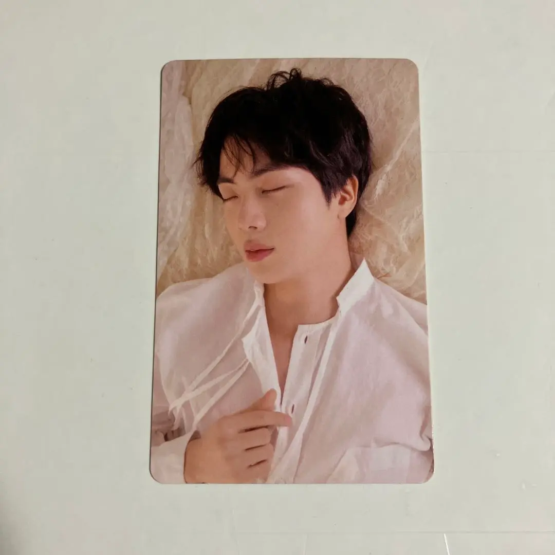 2025年最新】bts fake love トレカ ジンの人気アイテム - メルカリ