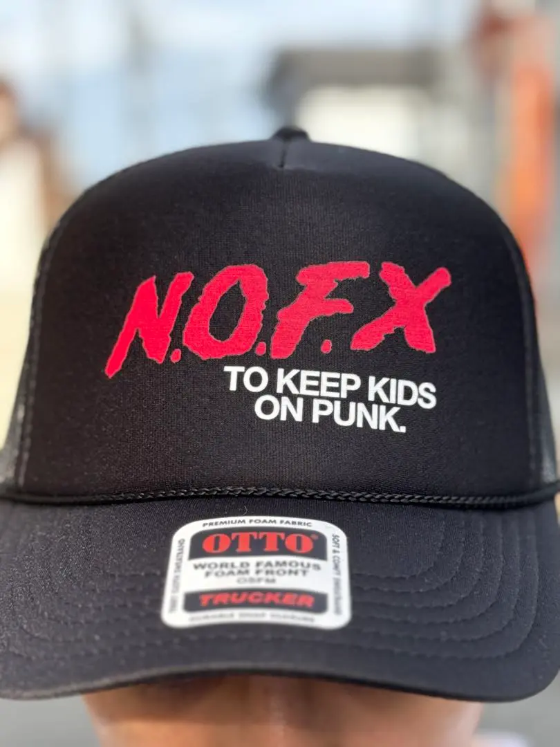 2025年最新】nofx キャップの人気アイテム - メルカリ