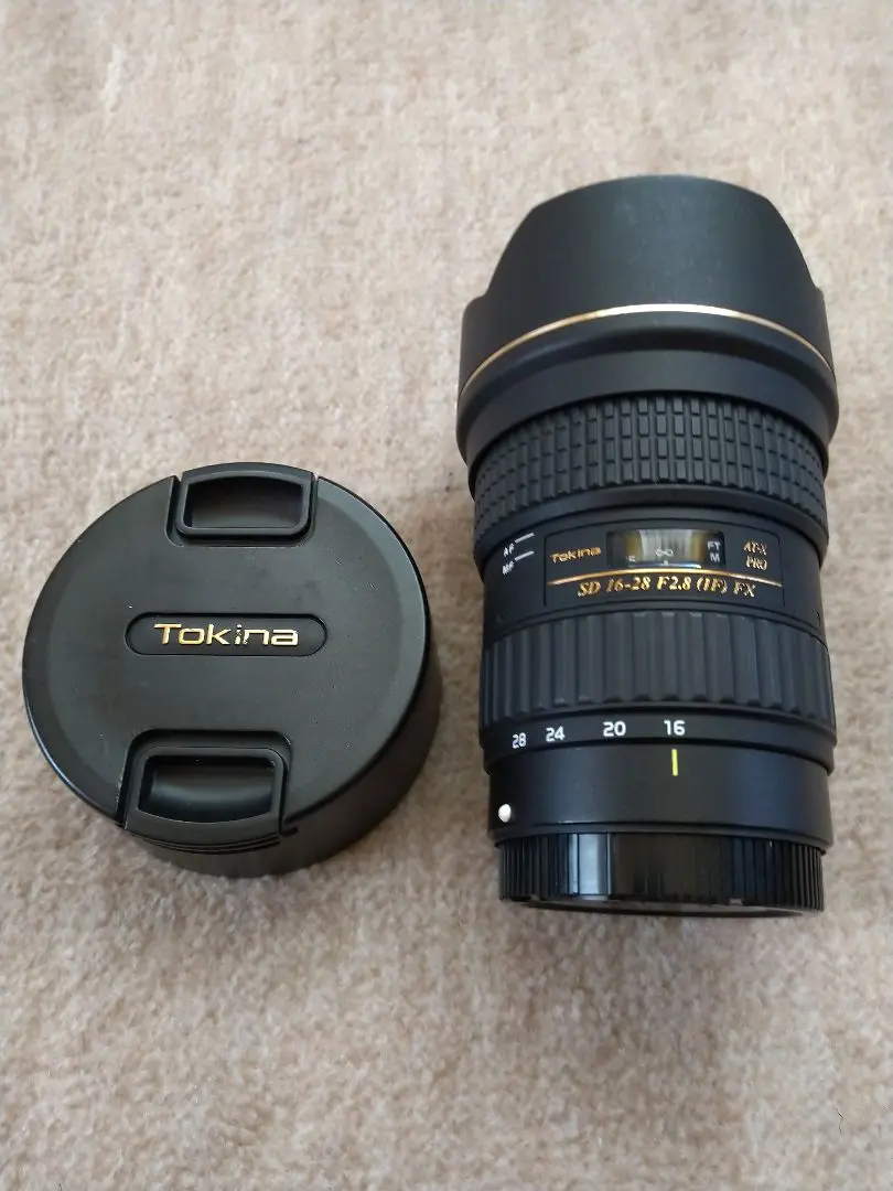 2025年最新】Tokina 300mm F2.8の人気アイテム - メルカリ