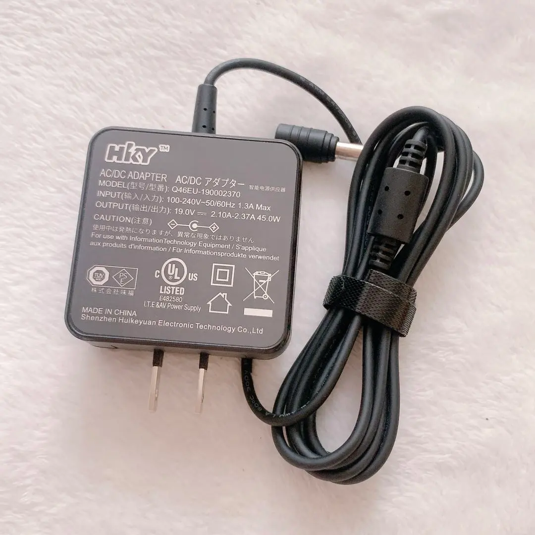 19V 2.37A 電源線 9qvx238h 電源線 的縮圖
