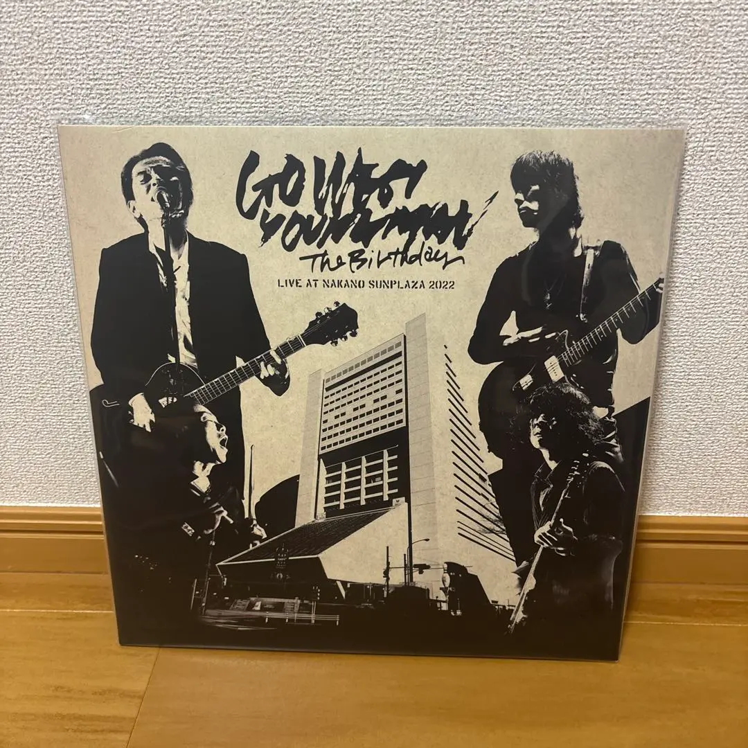 2025年最新】Go West Young Manの人気アイテム - メルカリ