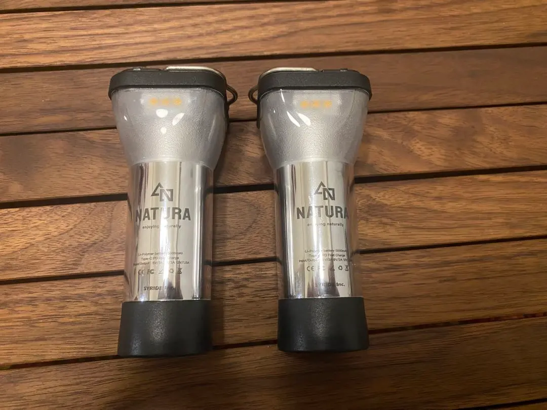 2025年最新】NATURA LED SUPER FLASH LIGHTの人気アイテム