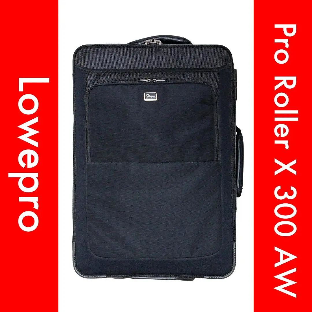 2025年最新】lowepro ローラーバッグの人気アイテム - メルカリ