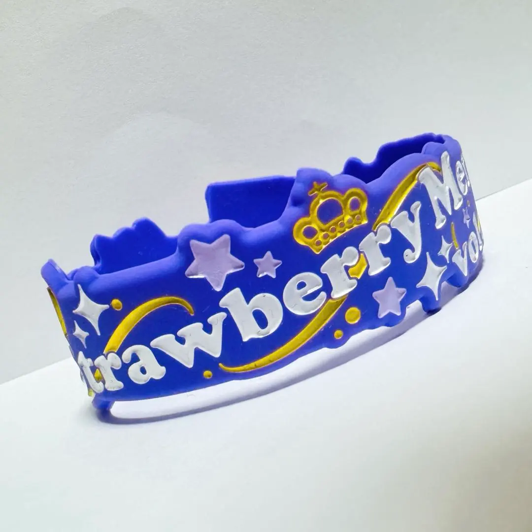 Thumbnail of Stonext Na-kun silicone band