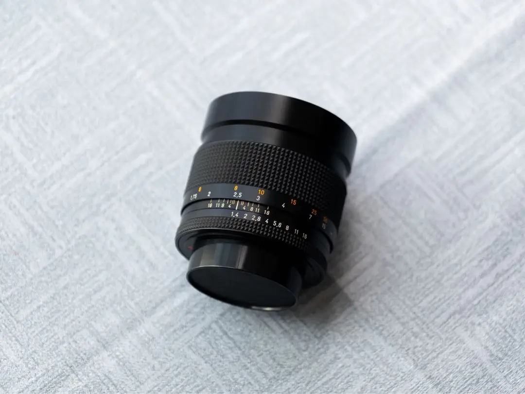 2025年最新】planar 85mm f1.4 aegの人気アイテム - メルカリ