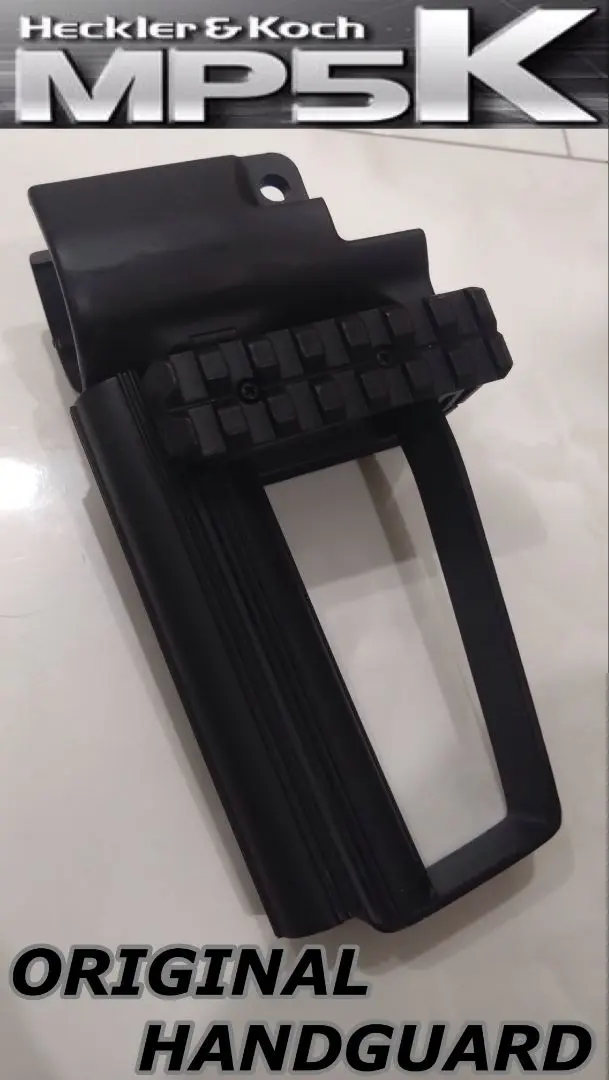 2025年最新】mp5k ハンドガードの人気アイテム - メルカリ