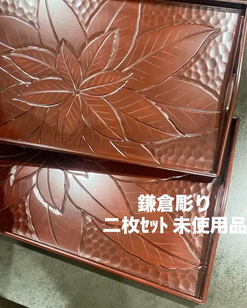 VINTAGE - 自在重 重箱 お重 じゅうばこ 漆塗り 朱 和柄 日本 漆器 一人前用 寿司桶 VINTAGE - 自在重 重箱 お重 じゅうばこ 漆塗り 朱 和柄 日本