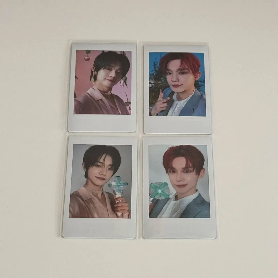 Thumbnail of TXT Yeonjun