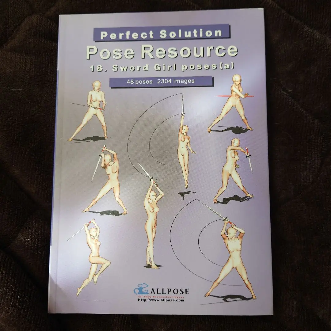 Pose Resource 、ALLPOSE 8冊セット Pose Resource 、ALLPOSE 8冊セット - 趣味・スポーツ・実用通販