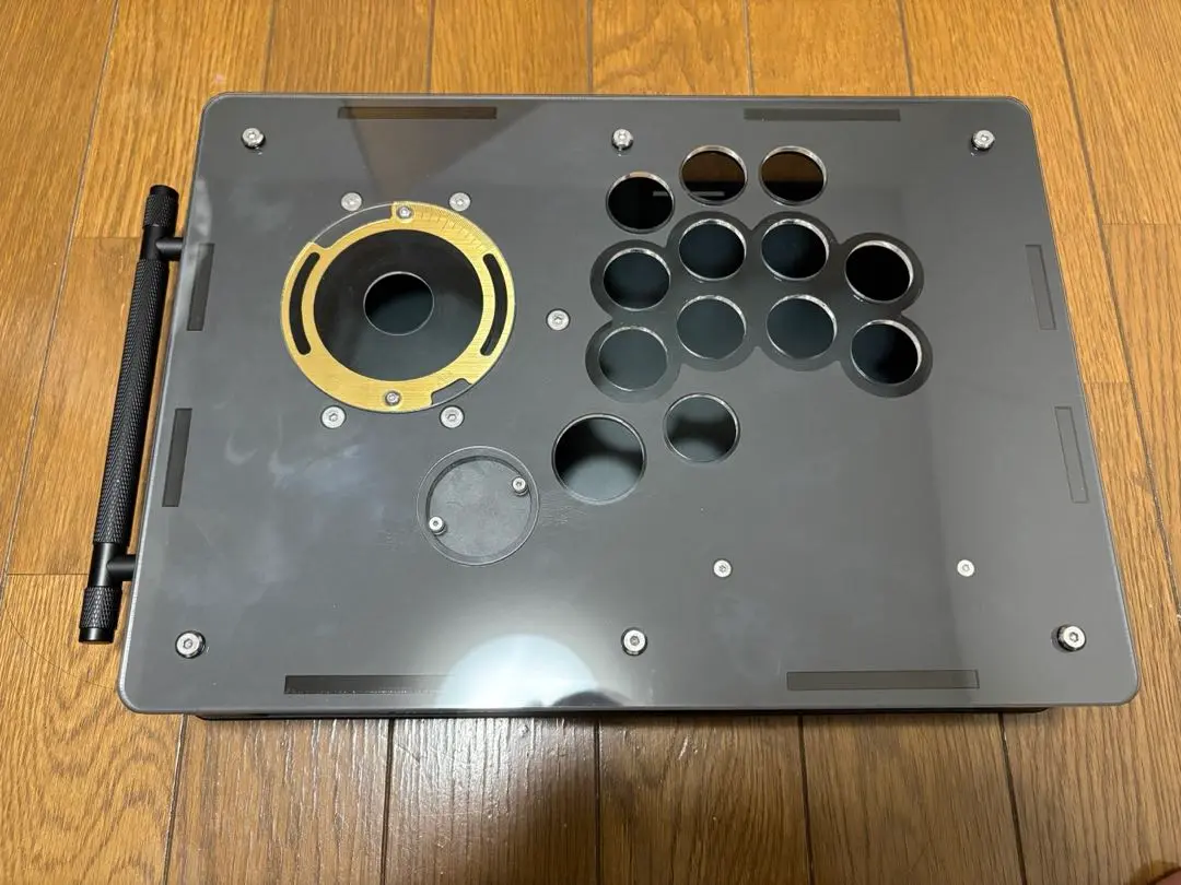 くろまき工房 自作レバーレス 美品　予備新品天板つき 2025年最新】くろまき工房の人気アイテム - メルカリ