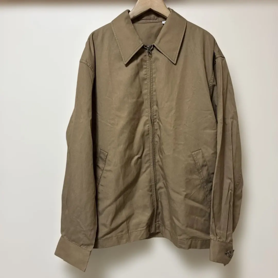 Thumbnail of Uniqlo blouson jacket outerwear