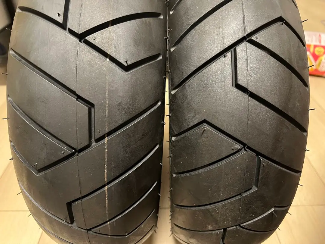 ビーラバー Vee Rubber グロム用 前後純正タイヤ グロム（Vee Rubber）のおすすめ人気商品一覧 通販 - Yahoo