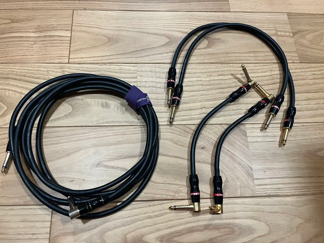 2025年最新】monster cable prolinkの人気アイテム - メルカリ