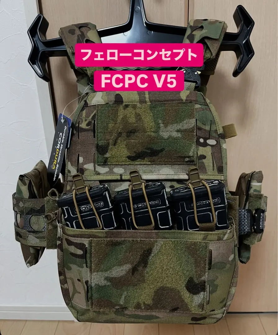 2025年最新】fcpc v5の人気アイテム - メルカリ