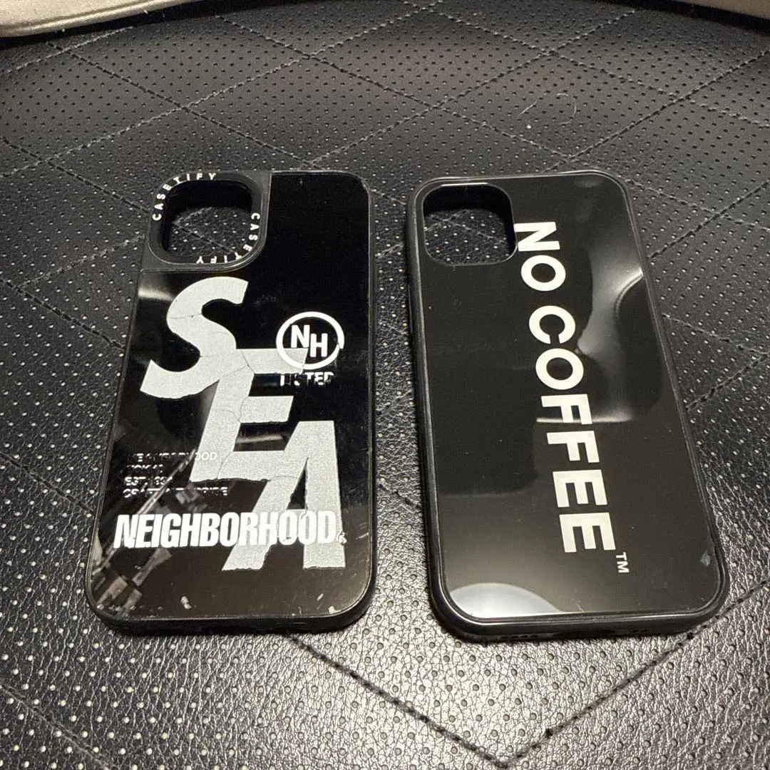WIND AND SEA - 【WIND AND SEA】未使用 iPhone13mini 2025年最新】wind and sea iphone13miniの人気アイテム - メルカリ
