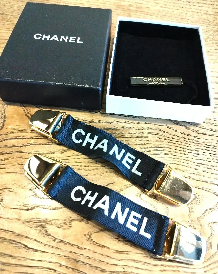 CHANEL ヴィンテージ　アームバンド 楽天市場】シャネル CHANEL アームバンド ヴィンテージ アーム