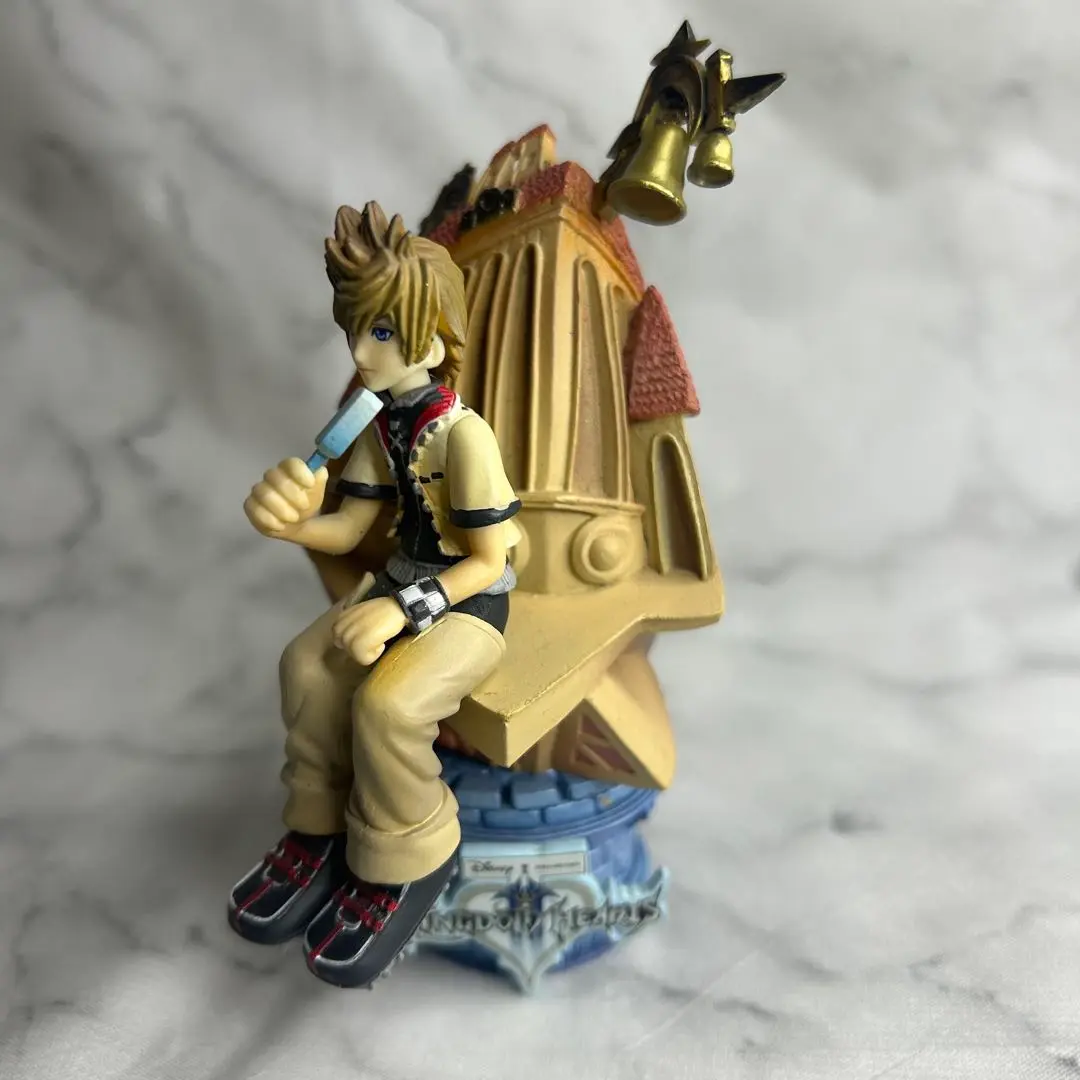 【新品】キングダムハーツ2 フォーメーションアーツ ロクサス リク ナミネ 王様 2025年最新】ロクサス フォーメーションの人気アイテム - メルカリ