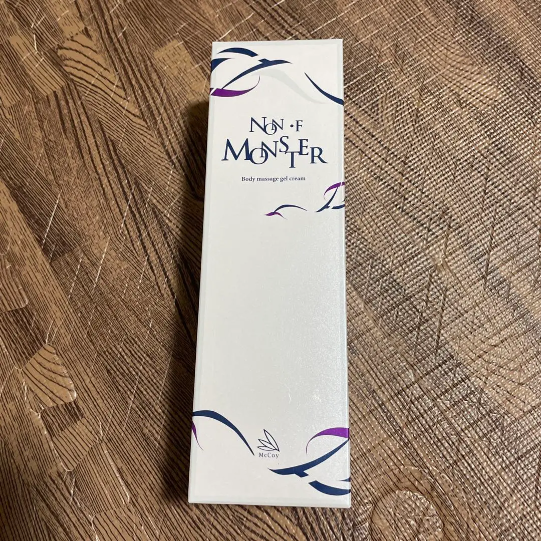 MONSTER ノンFモンスター　250g 3個 MONSTER ノンFモンスター 250g 3個
