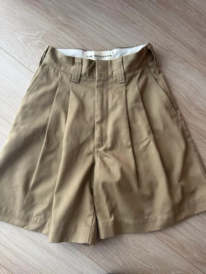 【まーこ】THE SHINZONE | TOMBOY SHORTS THE SHINZONE | TOMBOY SHORTS WOMEN（その他パンツ）｜THE