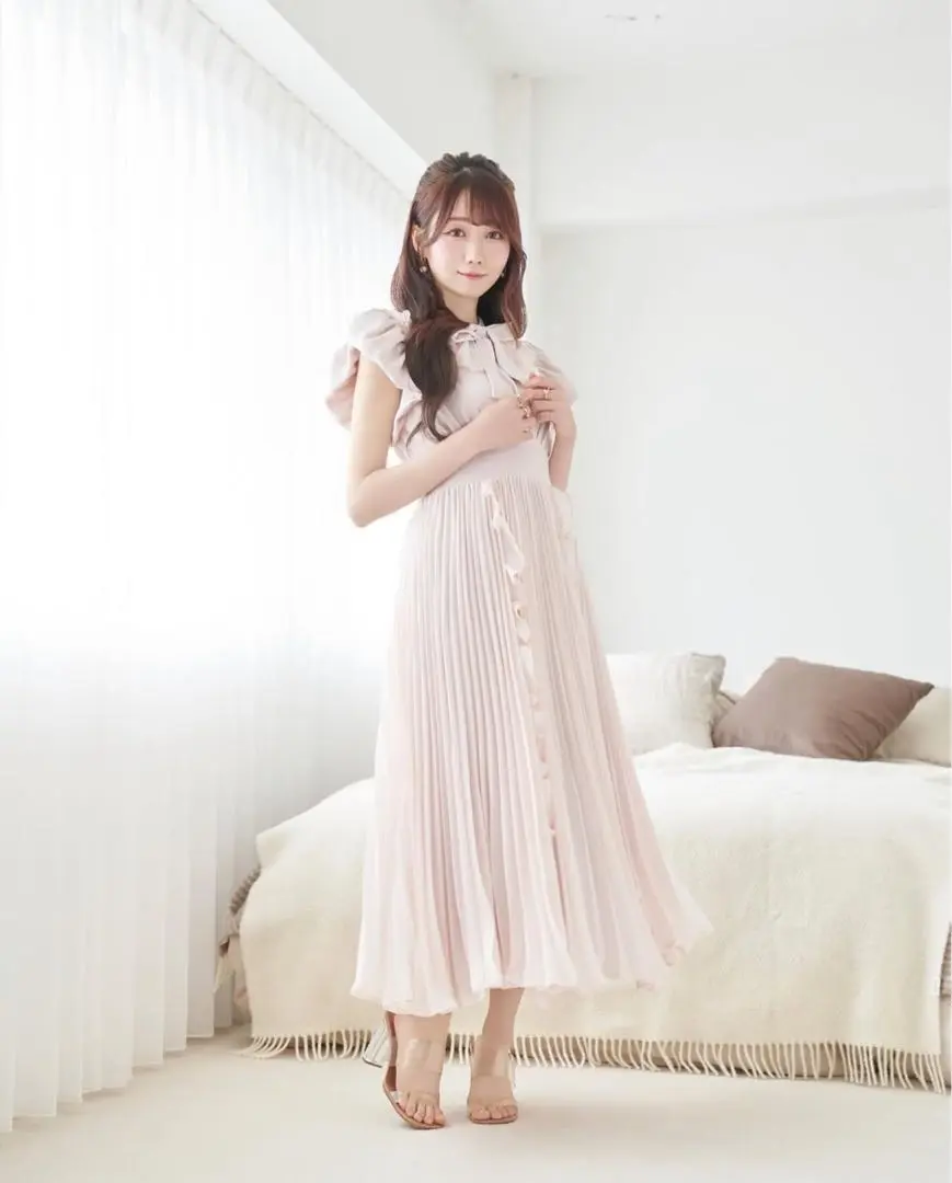 2025年最新】ROSEMUSE chiffon pleatedの人気アイテム - メルカリ