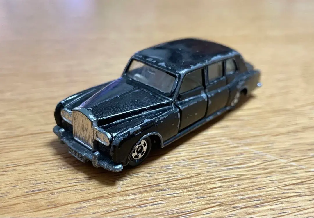 2025年最新】トミカ f6 ロールスロイスの人気アイテム - メルカリ
