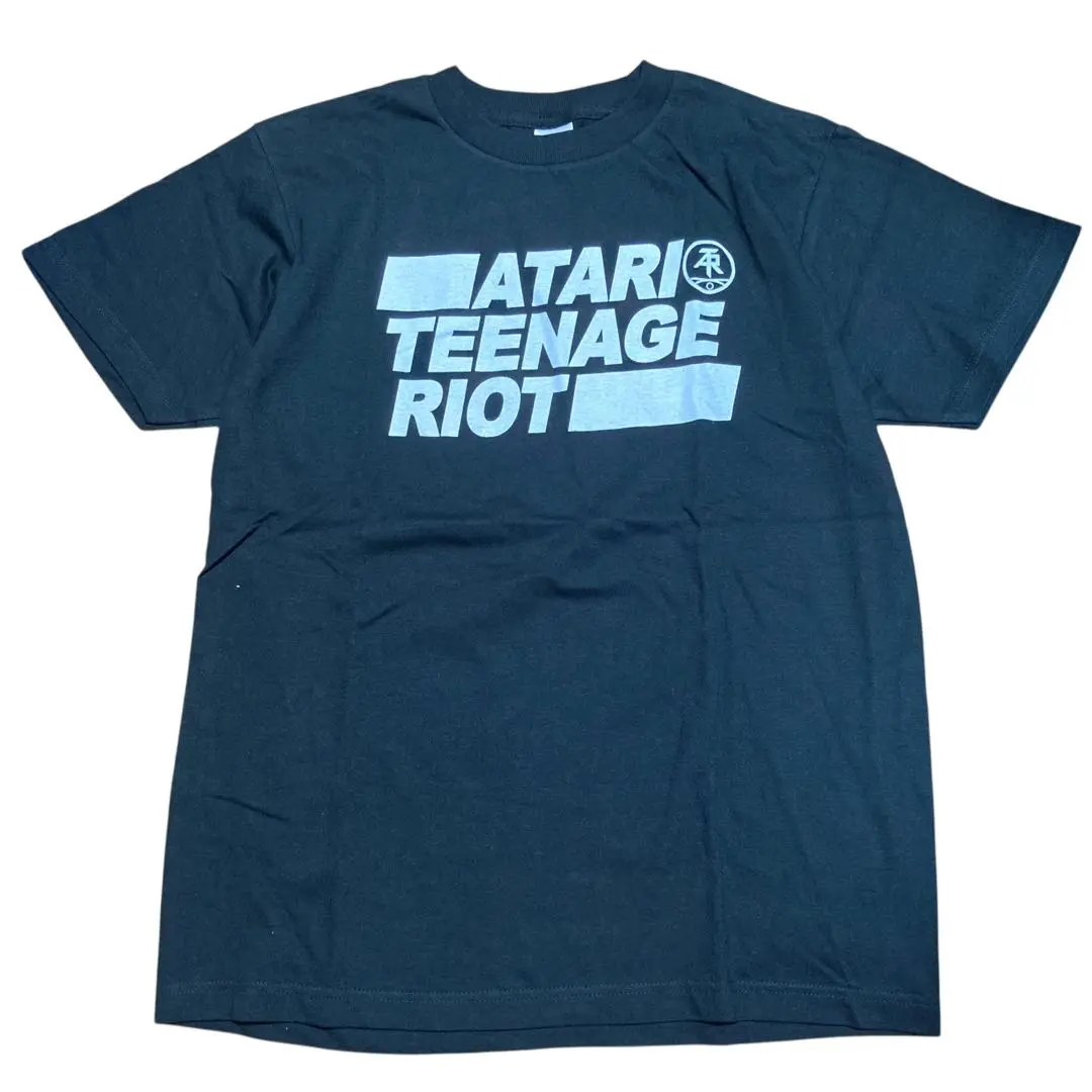 2025年最新】Atari teenage riot tシャツの人気アイテム - メルカリ