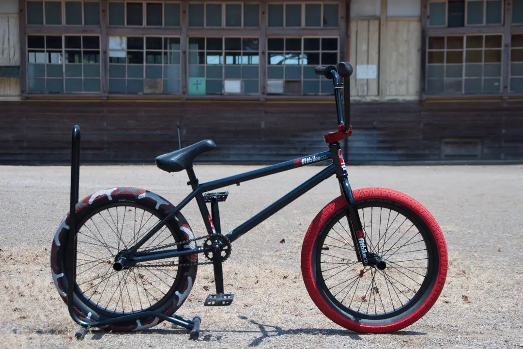 2025年最新】cult bmx フレームの人気アイテム - メルカリ