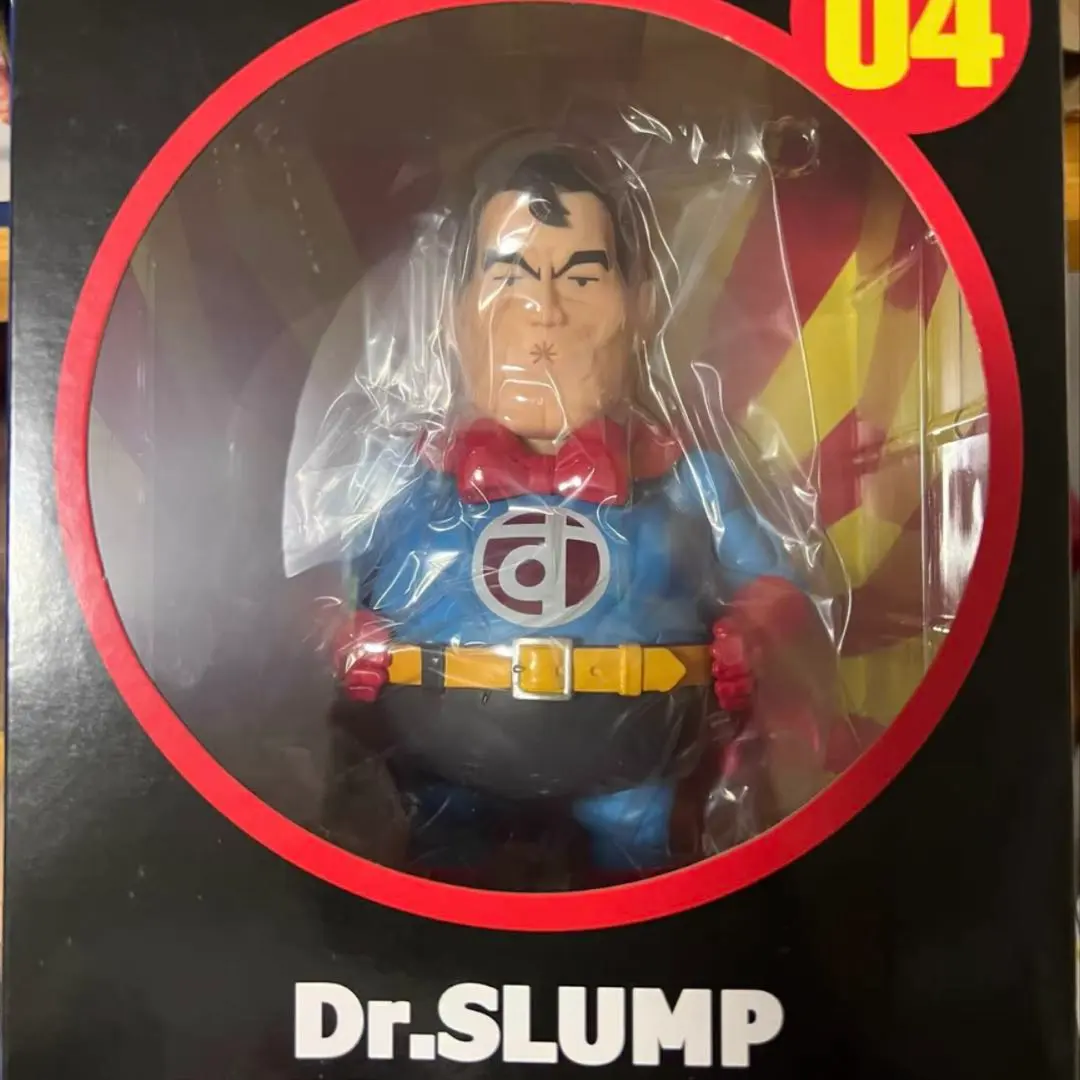 未開封】アラレちゃん オボッチャマン フィギュア 千値練 レア 鳥山明鳥山先生 Dr.スランプ アラレちゃん オボッチャマン（再販） – 株式会社千