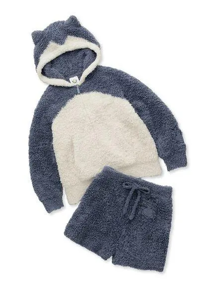 Thumbnail of 【New, Unused】Gelato Pique x Pokémon Sleep Snorlax Parka & Shorts