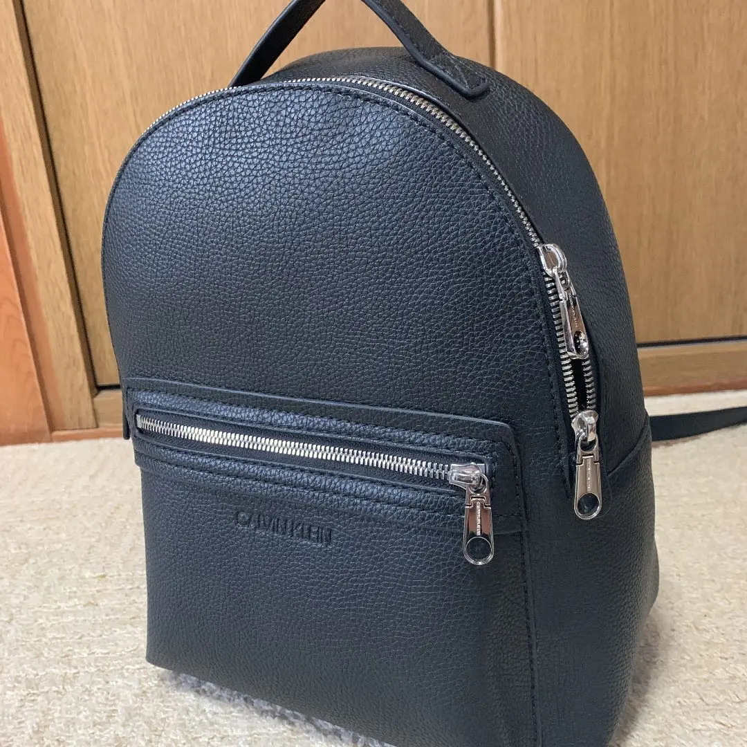 y*h様 極美品❤️ecco エコー レザーリュック レディース 本革 グレージ 2025年最新】ecco レディース リュック・バックパックの人気