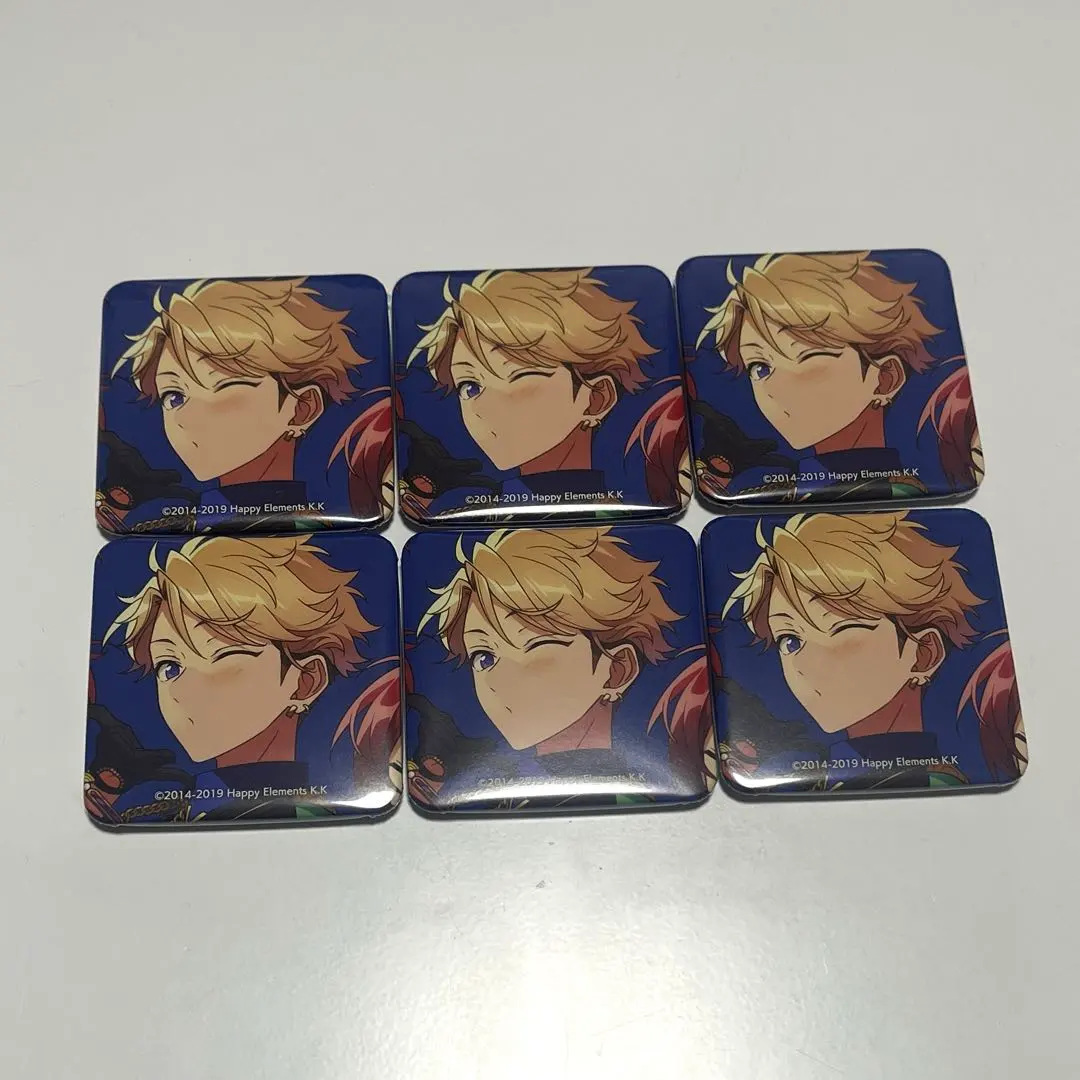 Thumbnail of Ensemble Stars! TRIP Album Knights Arashi Narukami