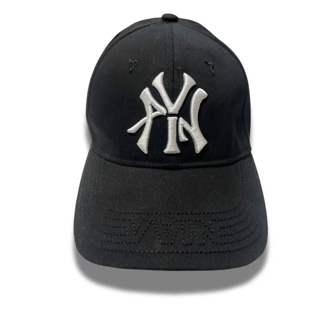 [Vain] キャップ Cap 送料関税込み Vain-VANITY-CAP-Black.jpg