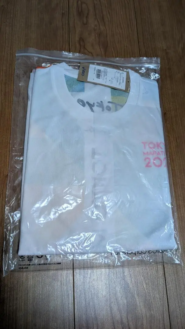 2025年最新】東京マラソンtシャツ 2024の人気アイテム - メルカリ
