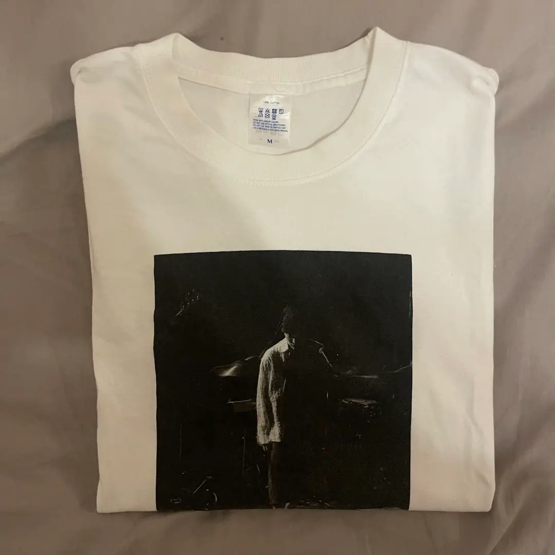 Yo-sea billboard live Tシャツ / サイズS 2025年最新】YoSea tシャツの人気アイテム - メルカリ