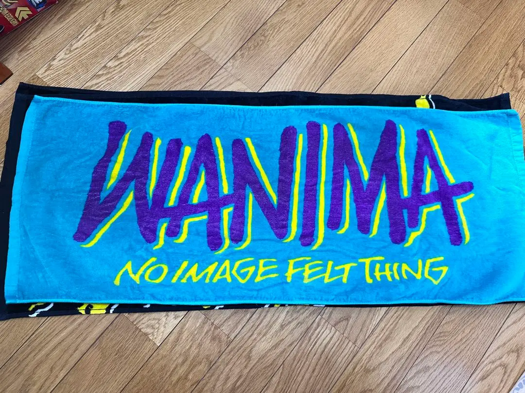 楽天市場】WANIMA（ワニマ）