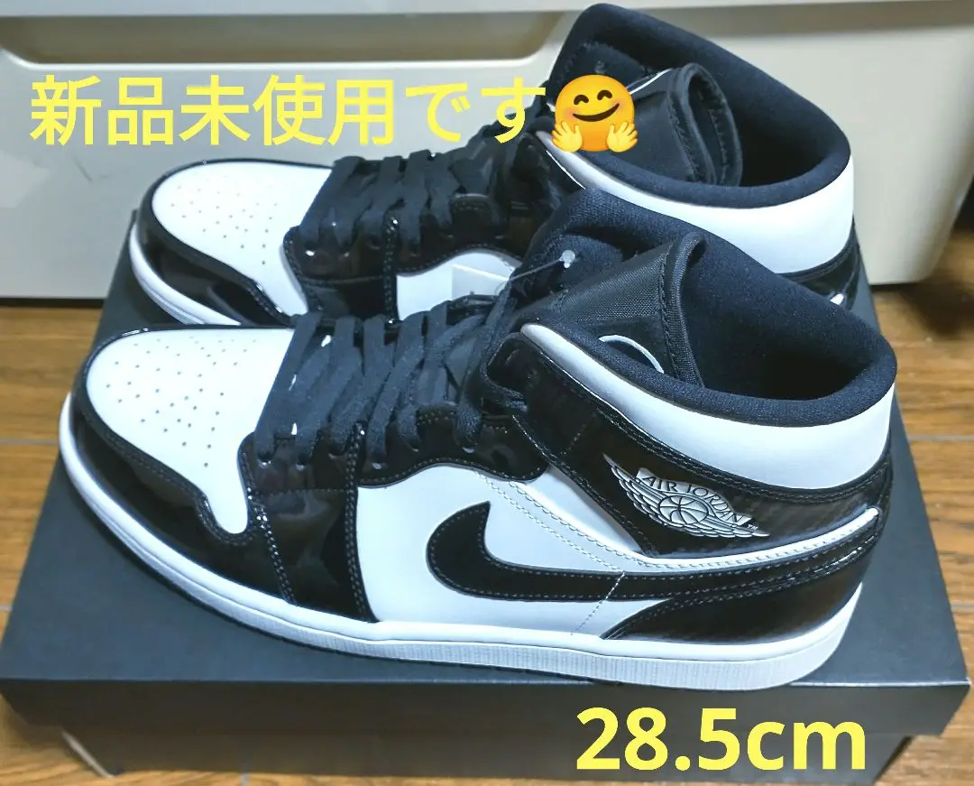 シューズ(男性用) Nike Air Jordan 1 Mid SE \"All-Star\" 2021 NIKE ナイキ スニーカー AIR JORDAN 1 RETRO HIGH OG 6 RINGS