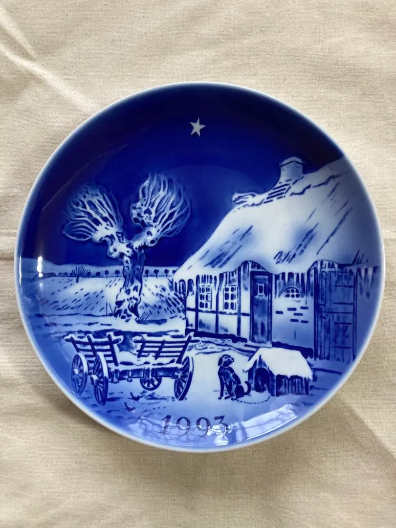 デジレー社デンマークDesireeイヤープレート1977 2025年最新】desiree イヤープレートの人気アイテム - メルカリ