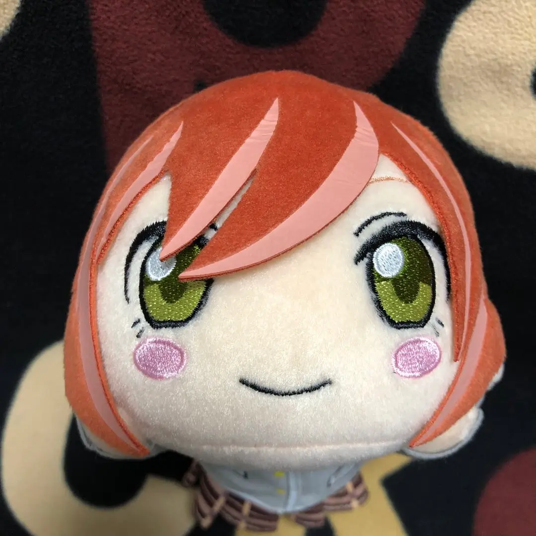 新品⭐︎希少　バンドリ 寝そべり ぬいぐるみ 今井 リサ 2025年最新】今井リサ 寝そべりの人気アイテム - メルカリ